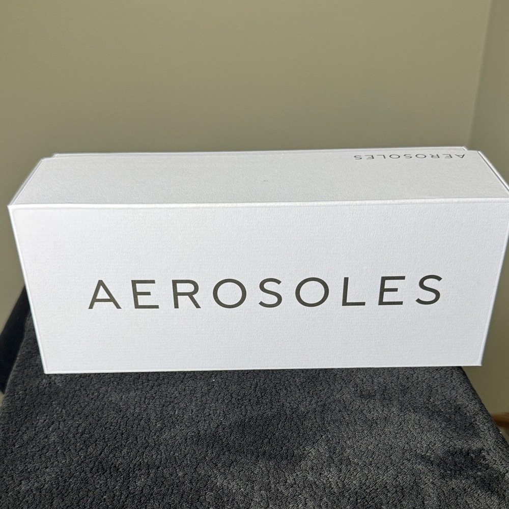 NWT-Aerosoles Womens Diego - Picture 6 of 12
